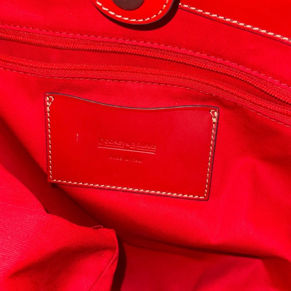 DOONEY AND BOURKE ALTO PIERA TOTE - Picture 10 of 12